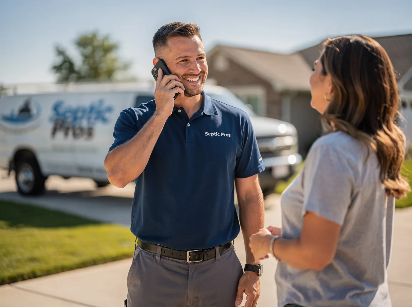 Septic Tank Pumping Neffs, OH FAQs